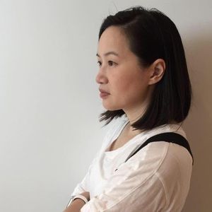 Meet your Posher, Cecilia